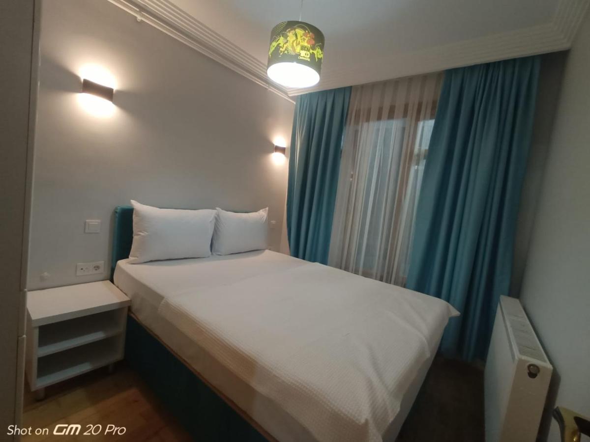 Buyukada Cinar Hotel (Adults Only) アダラー エクステリア 写真