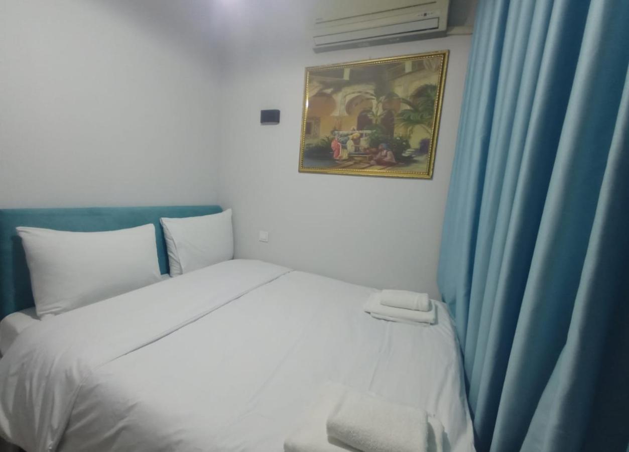 Buyukada Cinar Hotel (Adults Only) アダラー エクステリア 写真