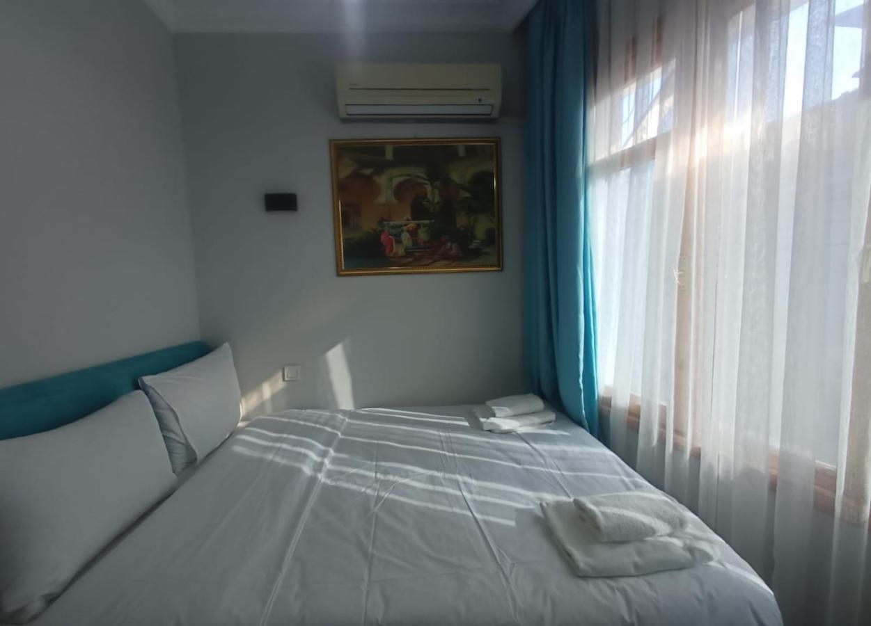 Buyukada Cinar Hotel (Adults Only) アダラー エクステリア 写真