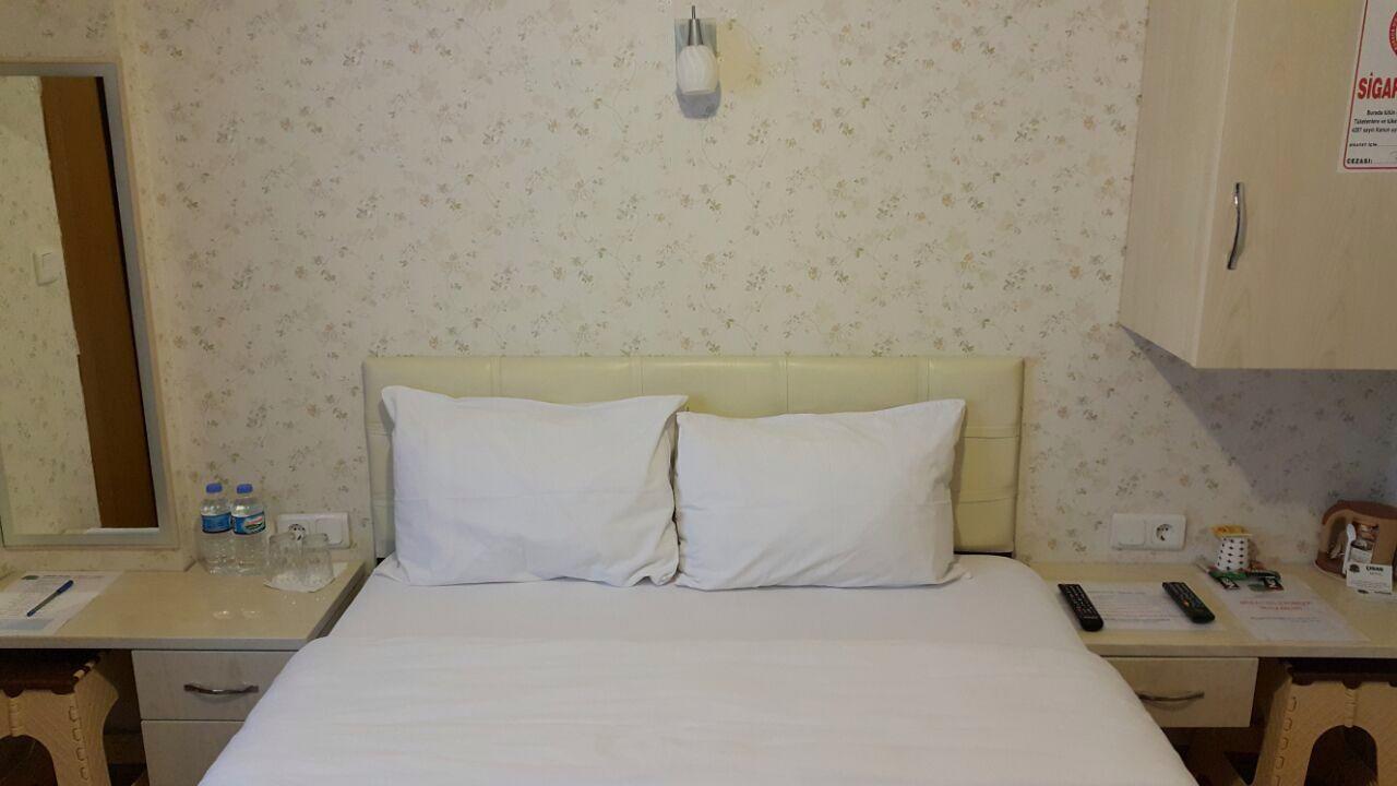 Buyukada Cinar Hotel (Adults Only) アダラー エクステリア 写真